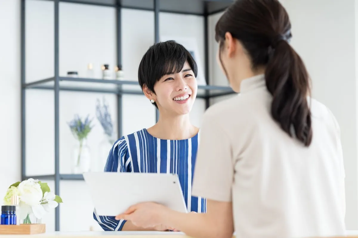 エステにおけるmeo対策で集客に導く方法を解説！